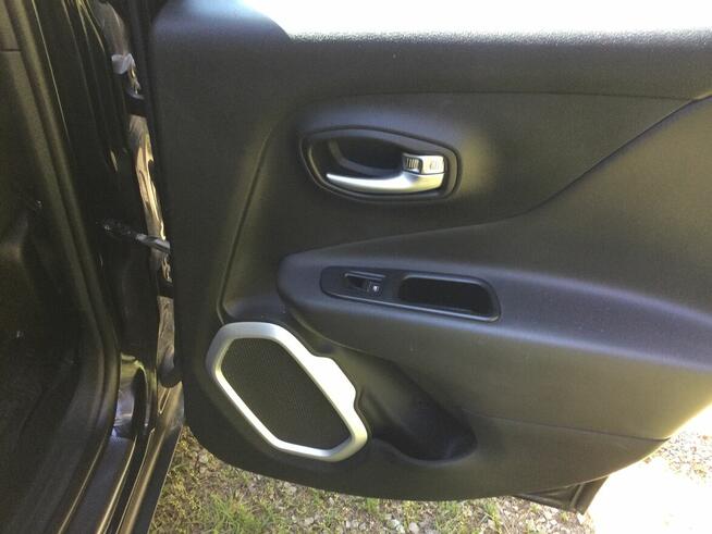 Sprzedam Jeep Renegade