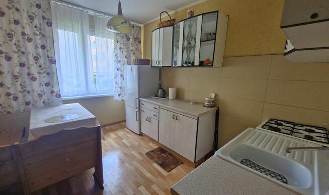 Południe, 2 pokoje, parter, do remontu!