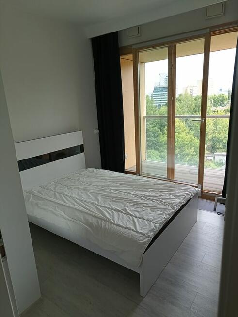 Do wynajęcia apartament dwupokojowy 37m2