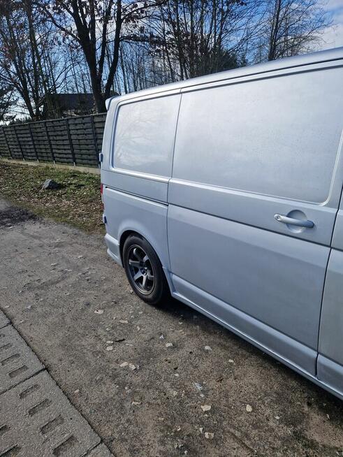 Vw Transporter