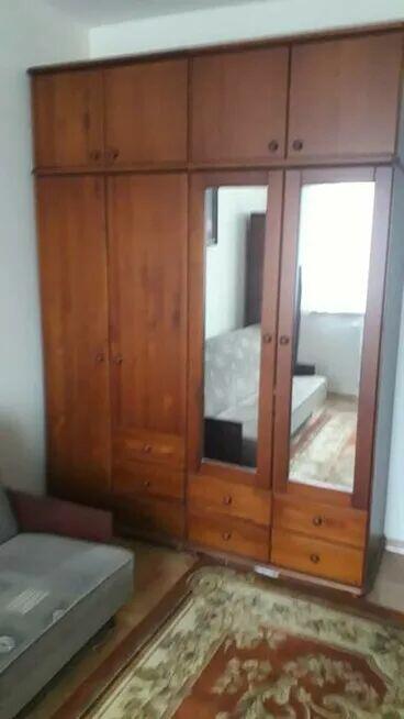 NOWE WŁOCHY - GLOBUSOWA - 2 POKOJOWE MIESZKANIE