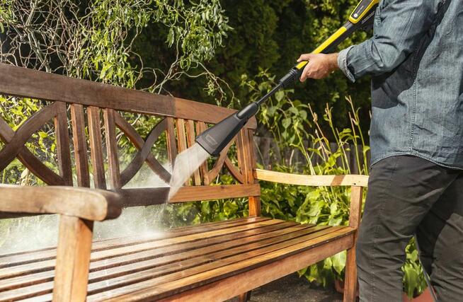 Wynajem Myjak ciśnieniowa KARHER K5, K7