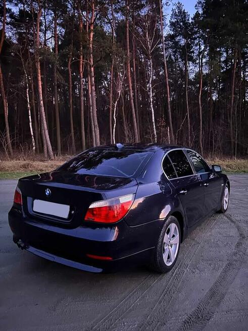 BMW - E60