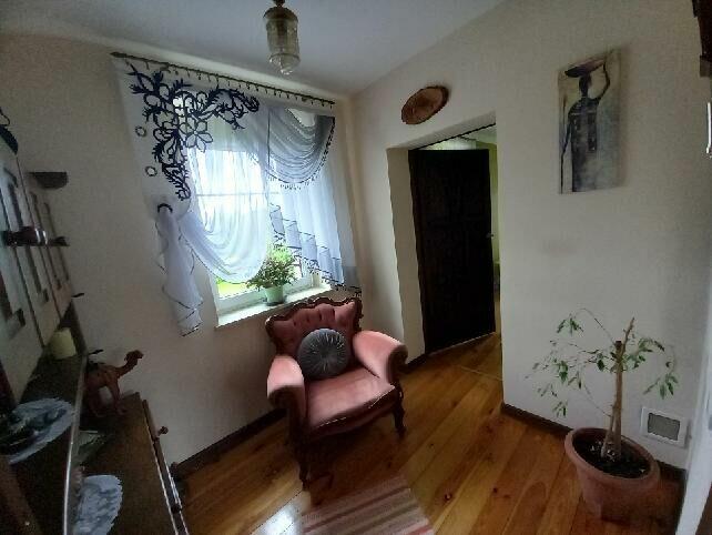 Sprzedam siedlisko dom w urokliwej miejscowości