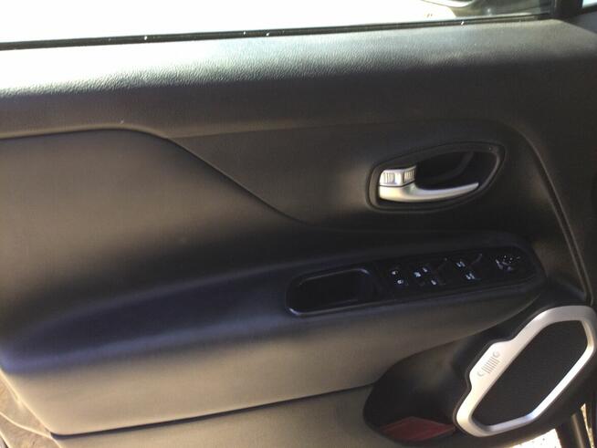 Sprzedam Jeep Renegade