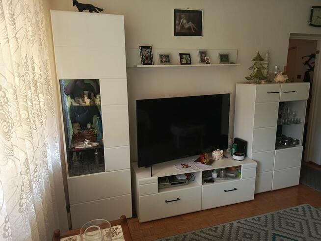 Posiadam do wynajęcia dwupokojowe mieszkanie