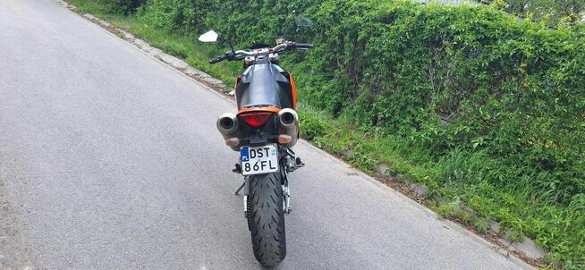 Sprzedam KTM 950sm 2005rok supermoto lc8