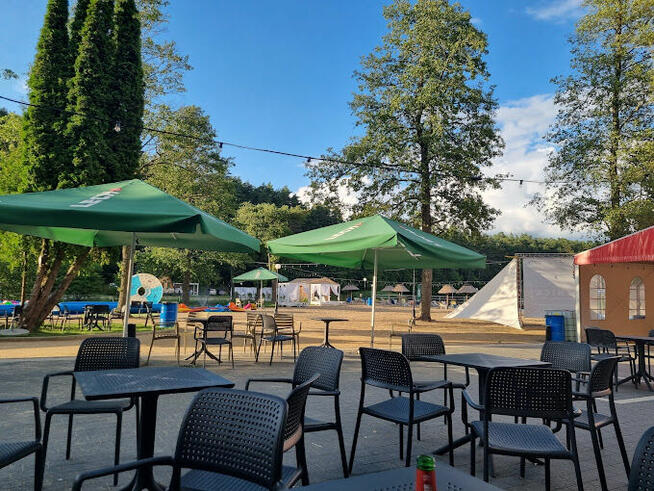 Działka nad jeziorem Żalkim Dużym