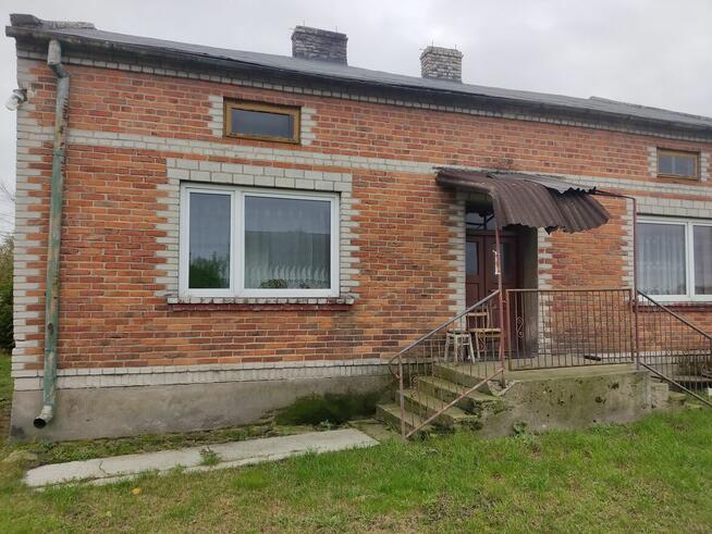 Siedlisko Miłonice dom 180m2, 8481 m2