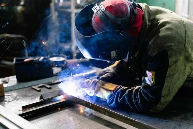 SPAWACZ MIG/MAG/TIG (O-DE)