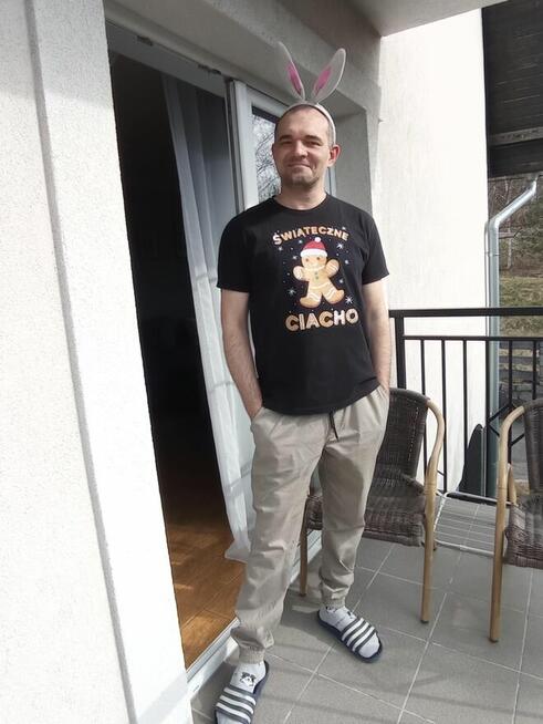 Szukanie bez końca