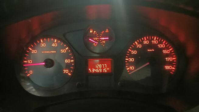 Citroen Berlingo 1 6hdi