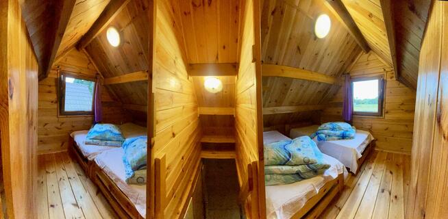 Domki nad Morzem Wrzosowo