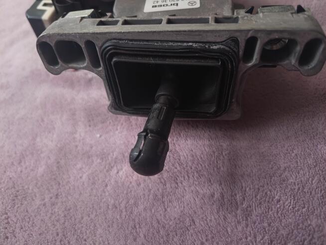 SIŁOWNIK SILNIK DOCIĄG KLAPY MERCEDES W212 KOMBI