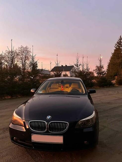 BMW - E60