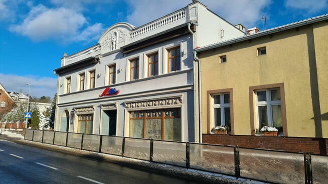 Sprzedam kamienice centrum Biały Bór po byłym kinie