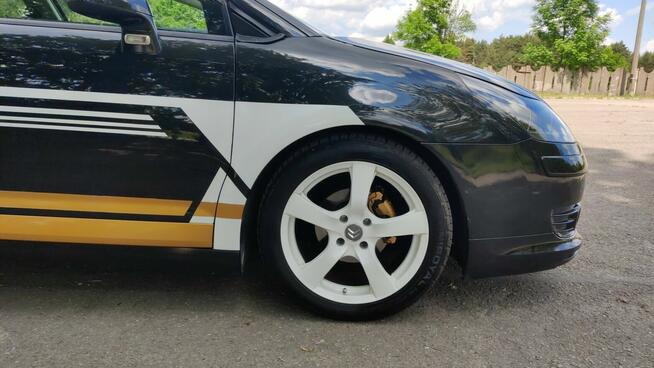 Citroen C4 I Citroen C4 l coupe 1,4 16v 88km