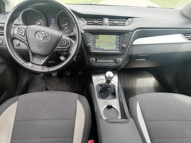 Toyota awensis z 2017/18r sil 2.0d salon, pl/zamiana