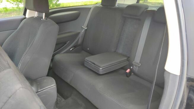 Citroen C4 I Citroen C4 l coupe 1,4 16v 88km