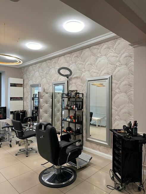 STANOWISKO FRYZJERSKIE w Gorzowie Wlkp. do wynajęcia