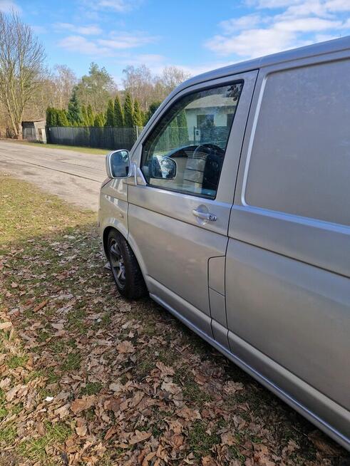 Vw Transporter