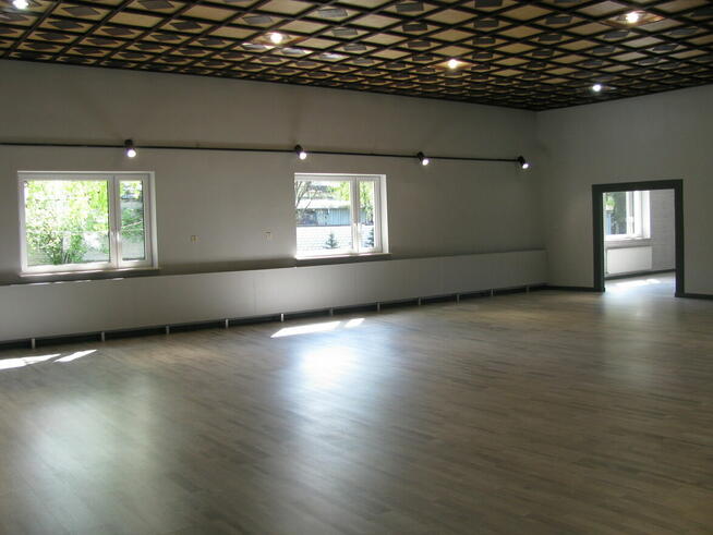 Lokal użytkowy/ biurowo magazynowy