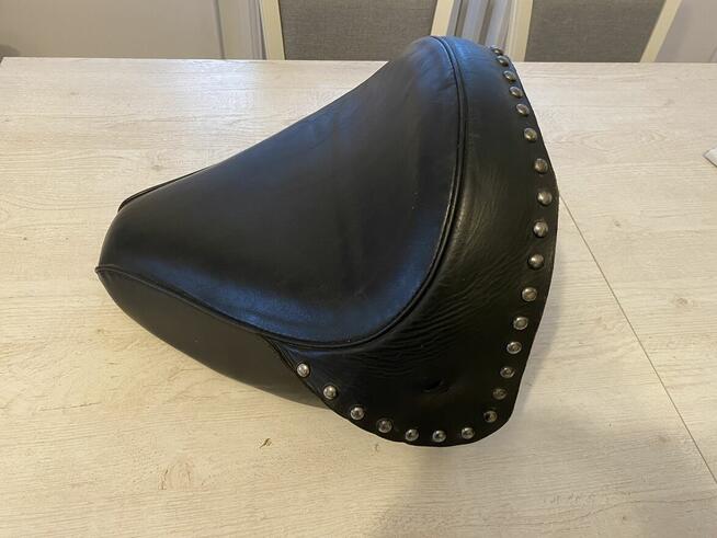 Kanapa Harley Davidson