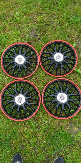 Felgi stalowe opel 2160113 HL 1. R16