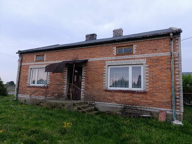 Siedlisko Miłonice dom 180m2, 8481 m2