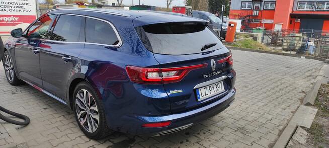 Renault Talisman 1.5 2016