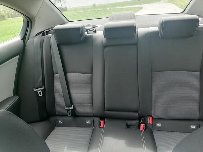 Toyota awensis z 2017/18r sil 2.0d salon, pl/zamiana