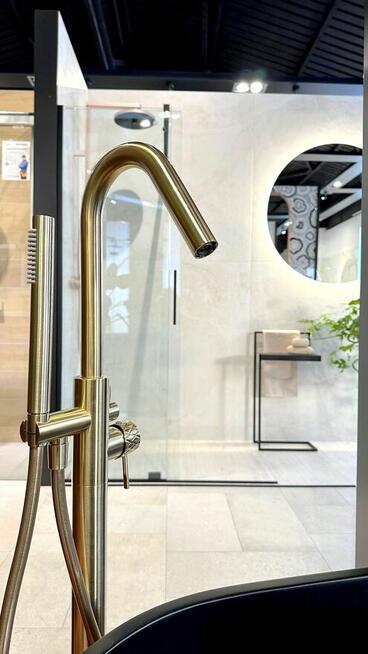 Wyposażenie łazienek i płytki ceramiczne w Kołobrzegu