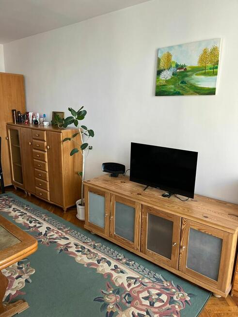 Bródno dwupokojowe