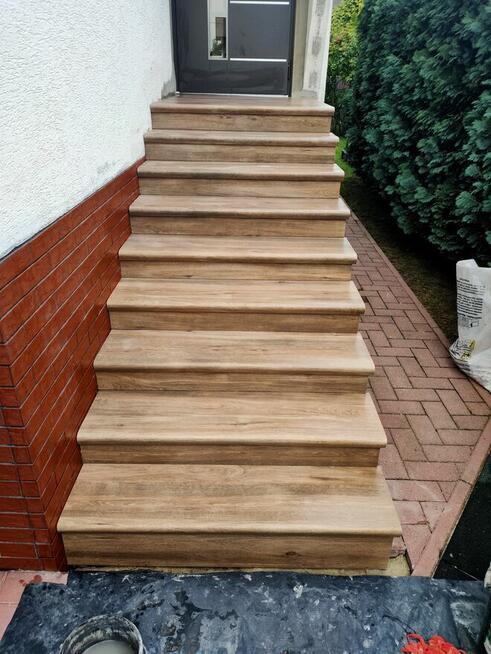 Kompleksowe Wykończenia Wnętrz