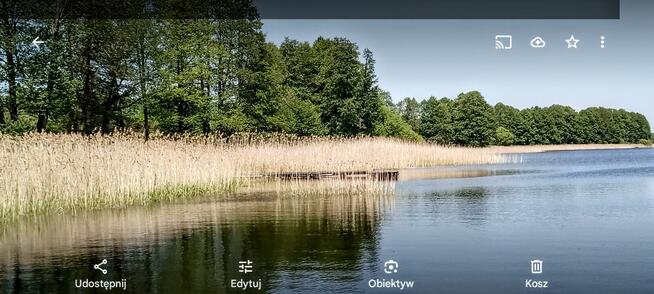 Działka z dostępem do jeziora, budowlana, 3000 m2