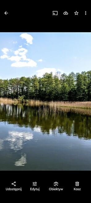 Działka z dostępem do jeziora, budowlana, 3000 m2