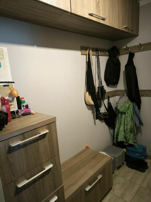 Mieszkanie 3 pokojowe Głogów