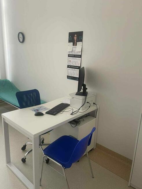 Gabinety Specjalistyczne Bismed – Szydłowiec