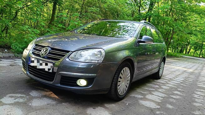 VW GOLF V COMFORTLINE