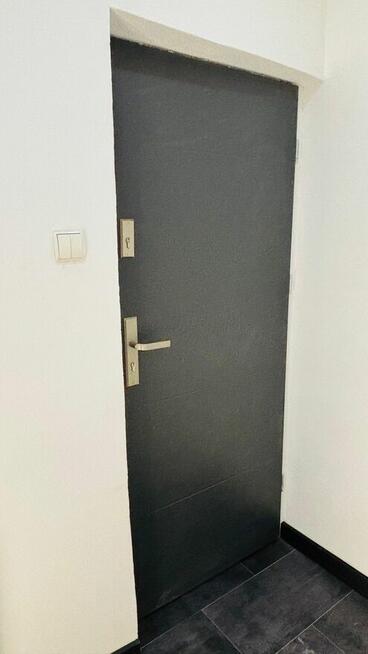 Sprzedam mieszkanie bezczynszowe lub zamienię na mały domek