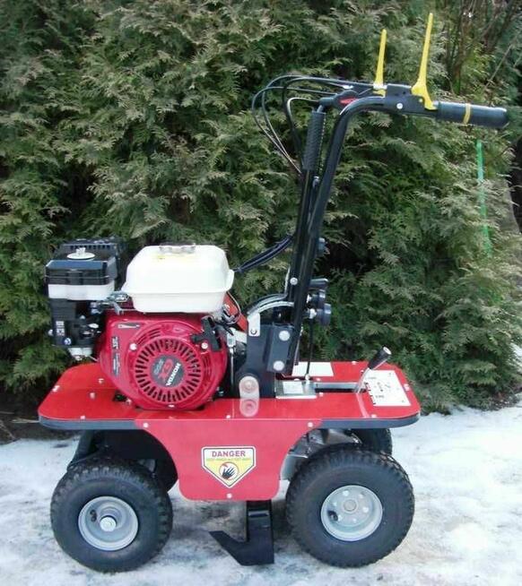 Wycinarka DARNI Wycinaczka DARNI Usuwanie TRAWY