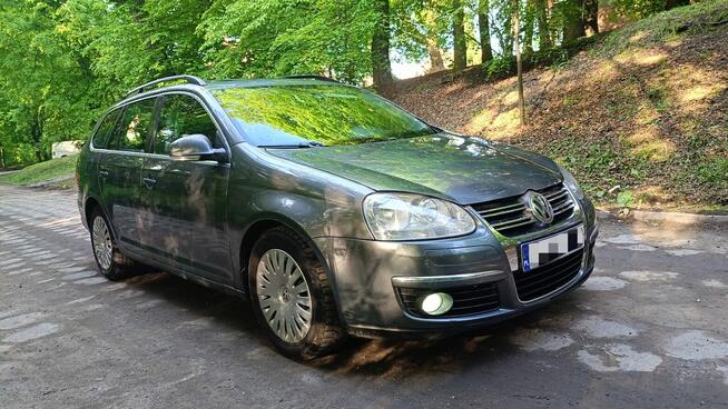 VW GOLF V COMFORTLINE