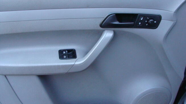 volkswagen caddy 2,0 SDI