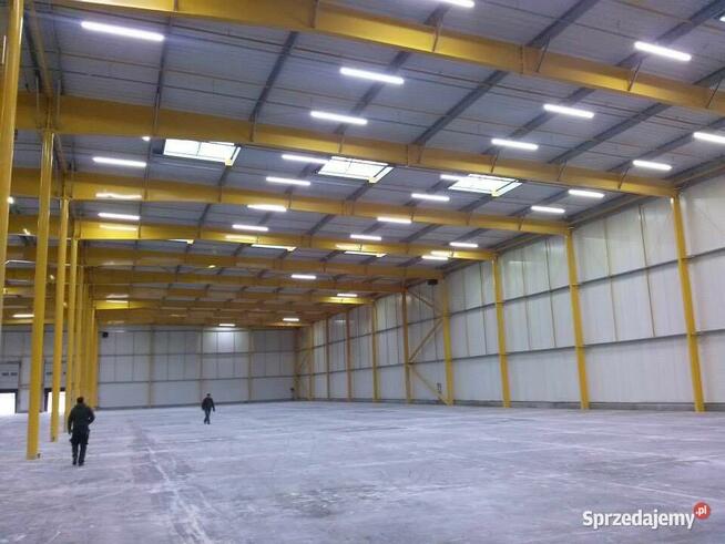 Moduł Przemysłowy LED 35W 750mm