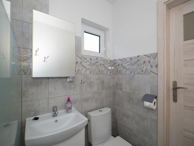 Wynajem domków turystycznych Jezierzany -Bursztynowy Zakatek