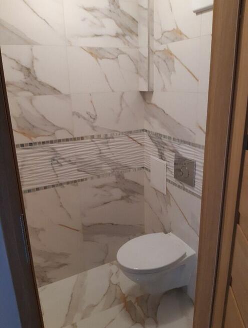 Wynajmę mieszkanie 6 miejsc noclegowych