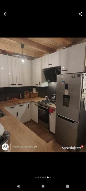 Dom energooszczędny 70m2