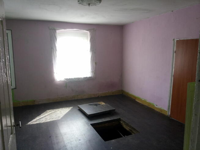 Sprzedam dom na wsi w Łąsku Wielkim