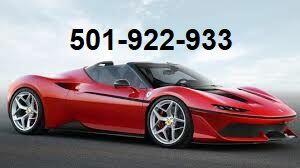 SKUP AUT 501 922 933 GOTÓWKA