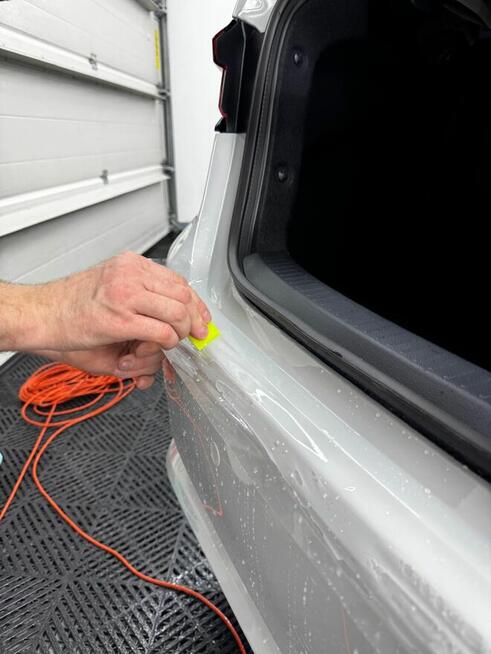 Autodetailing , oklejanie aut , Ppf , powłoki ochronne